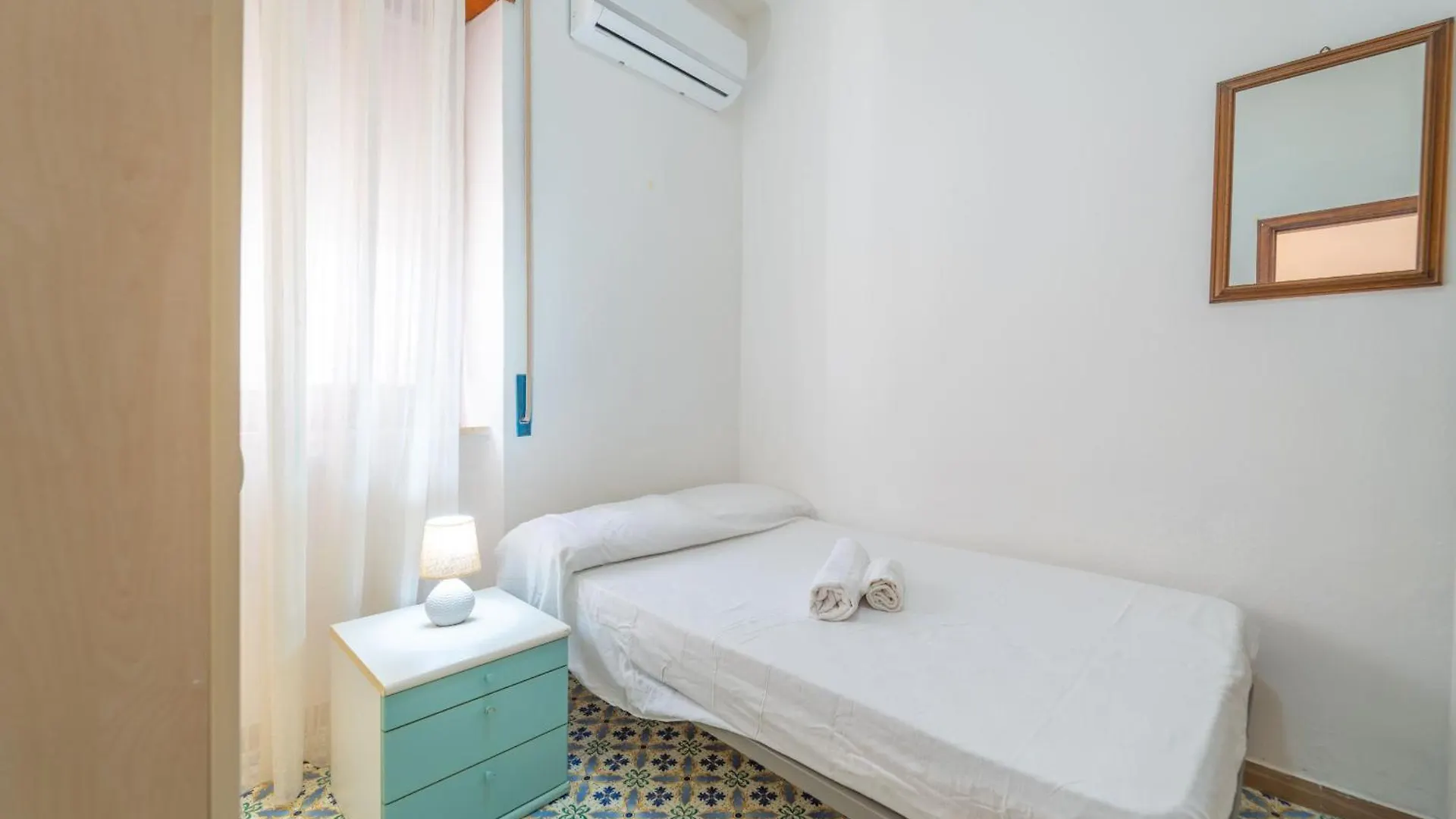 Brorent-Emilia Room 1 Olbia
