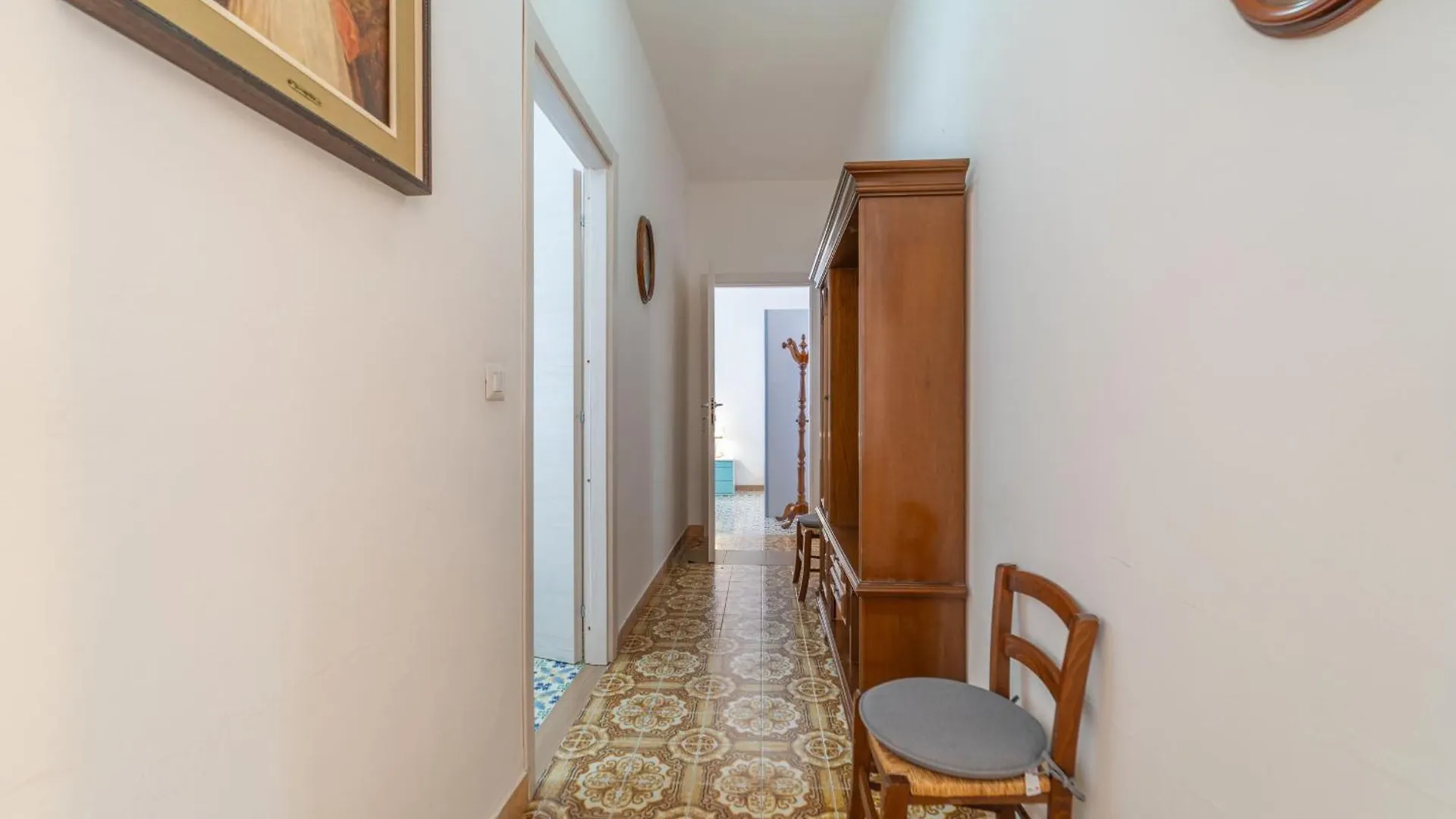Brorent-Emilia Room 1 Olbia Italy